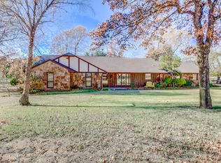 973 Willow Dr, Choctaw, OK 73020