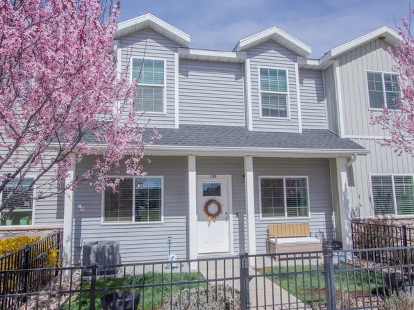 468 W 1570 N #103, Logan, UT 84341