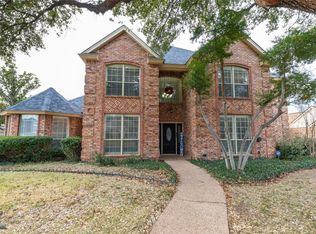 17 Cherry Hls E, Abilene, TX 79606