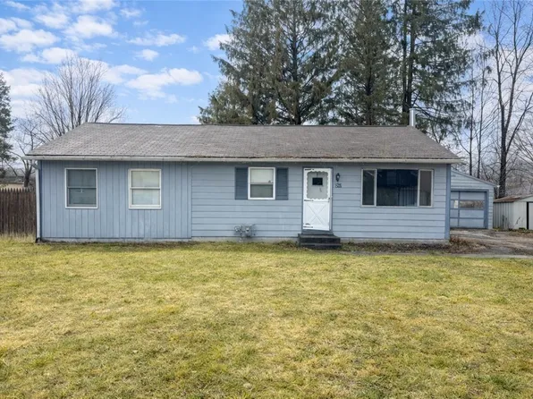 207 Chambers St, Beaver Dams, NY 14812