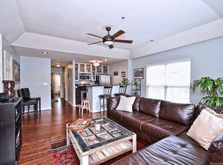 517 Graham St #3A, Charlotte, NC