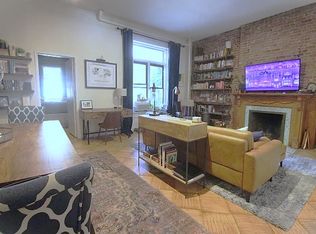125 W 70th St #2C, New York, NY 10023