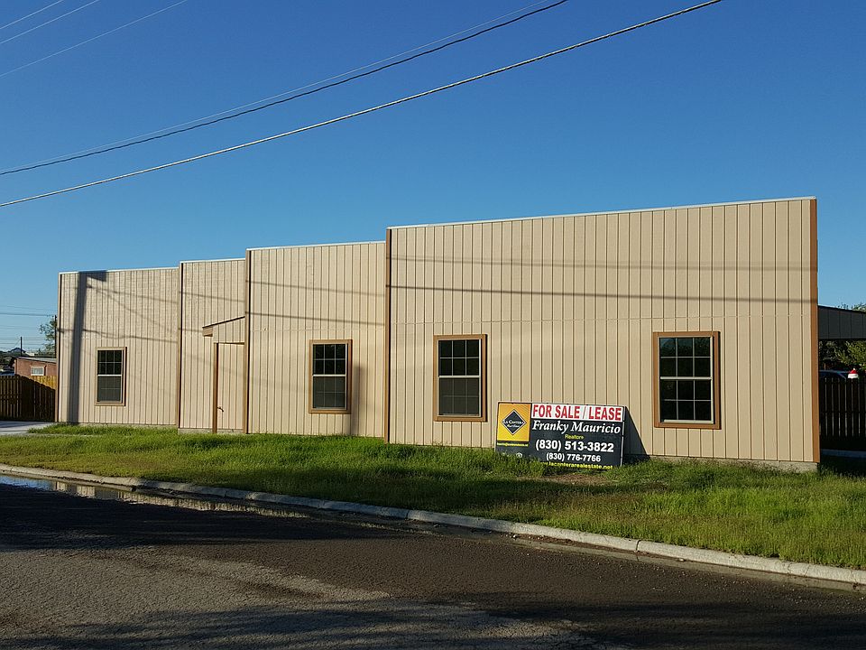Duplex Building