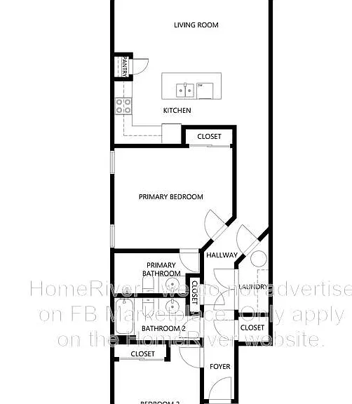 7650 Mailes Ct #201 — Photo 13