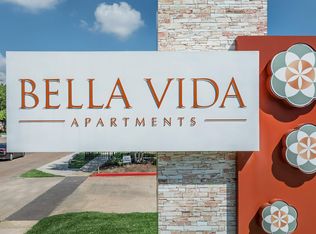 Bella Vida, Houston, TX 77090
