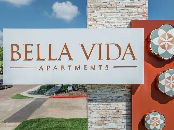 Bella Vida