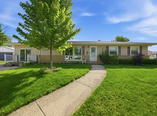14601 Birch St, Orland Park, IL 60462