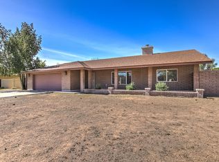 1380 N Nebraska St, Chandler, AZ 85225