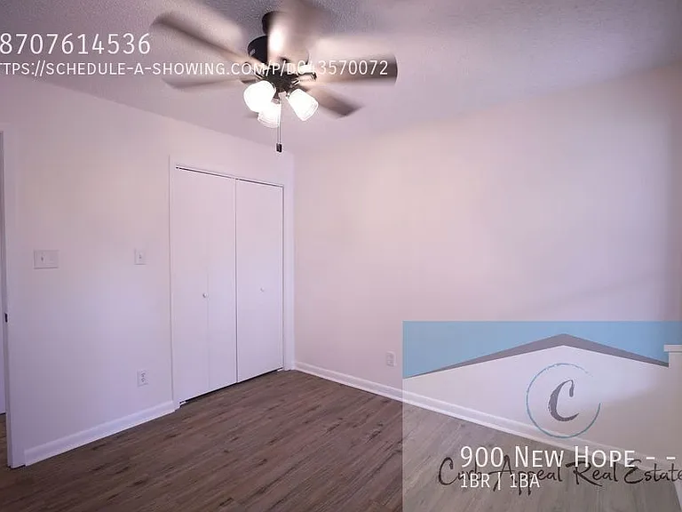 900 New Hope Ln #A — Photo 17
