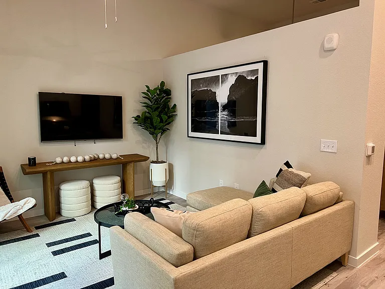 Light and Bright Interiors