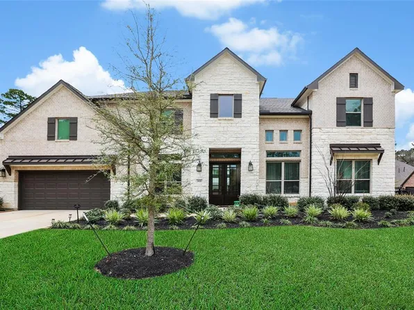 202 Twila Night Ct, Willis, TX 77318