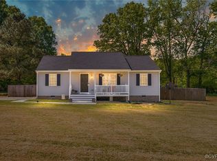 3881 Wayside Rd, Charles City, VA 23030