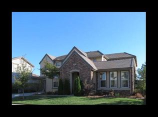 2840 Bickleigh Loop, Roseville, CA
