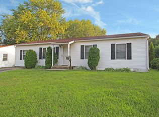 333 Four Winds Way, Carpentersville, IL