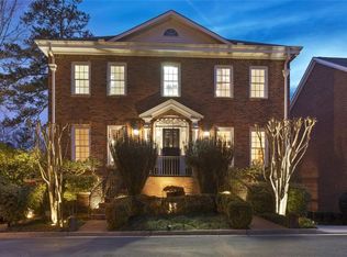 2260 Valley Brook Way NE, Atlanta, GA 30319