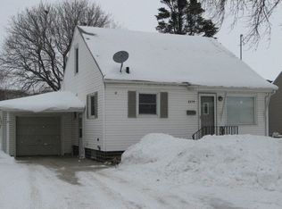 2234 8th Ave S, Fort Dodge, IA 50501