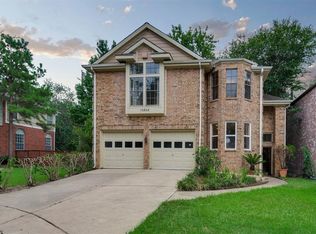 12806 Kingsbridge Ln, Houston, TX 77077