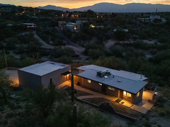 3655 N Camino Blanco Pl, Tucson, AZ 85718