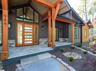 984 Eagle Lake Dr, Brevard, NC 28712