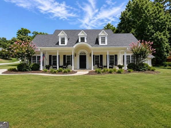 2564 Chestea Dr NE, Marietta, GA 30066