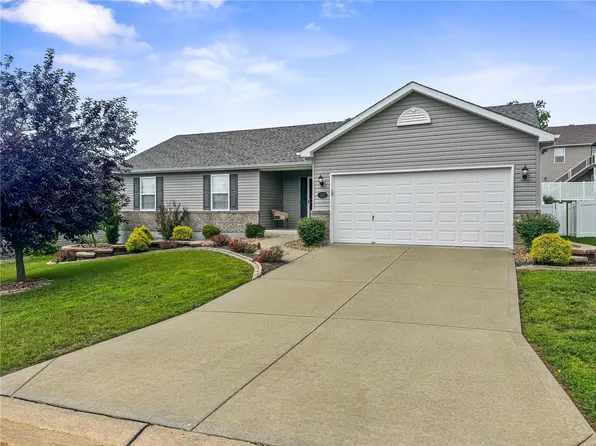 317 Mahalo Dr, Moscow Mills, MO 63362