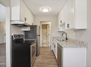 Marion Apartments, Saint Paul, MN 55117