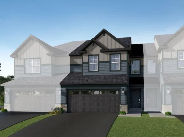 6137 205th Cv N, Forest Lake, MN 55025