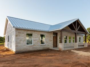 234 Pumphrey Rd, Loving, TX 76460