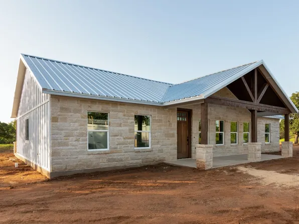 234 Pumphrey Rd, Loving, TX 76460