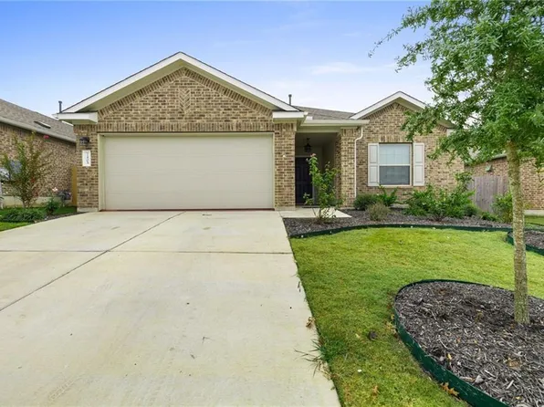 7405 Spring Ray Dr, Del Valle, TX 78617