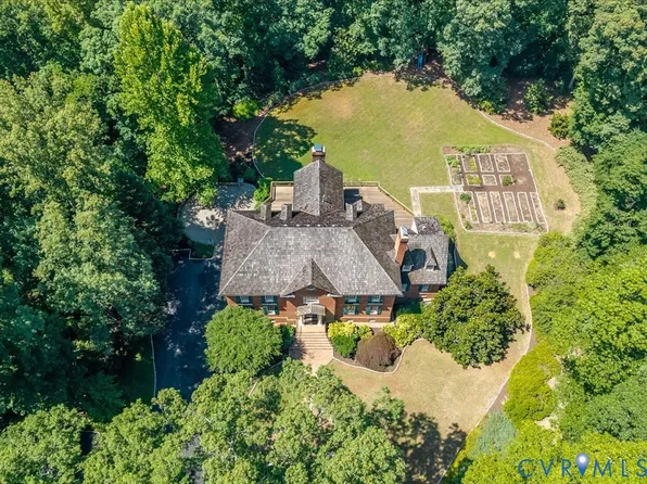 360 Flag Station Rd, Henrico, VA 23238
