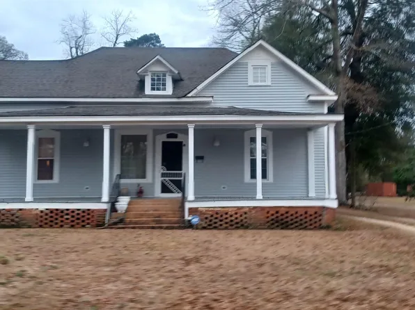 129 Bruner Ave, Evergreen, AL 36401