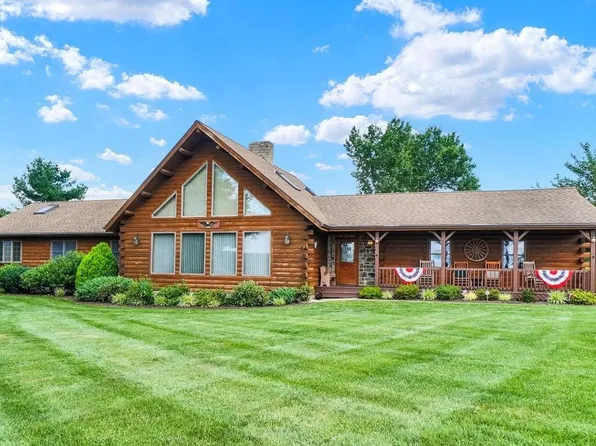 695 Freysville Rd, York, PA 17406