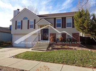 6229 Zinnia St, Arvada, CO 80004