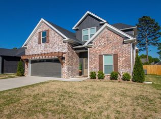 1450 Ronnie Weaver Dr, Conway, AR 72034