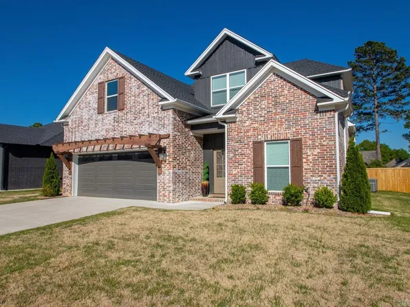 1450 Ronnie Weaver Dr, Conway, AR 72034