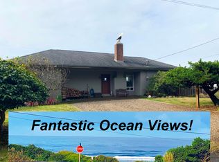 1227 SW Edgewater Dr, Waldport, OR 97394