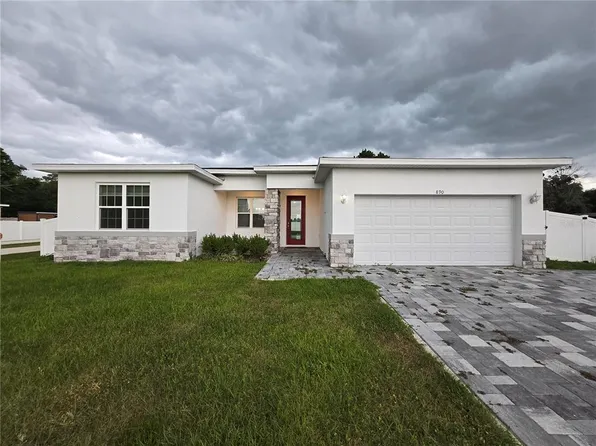 890 E 19th St, Saint Cloud, FL 34769