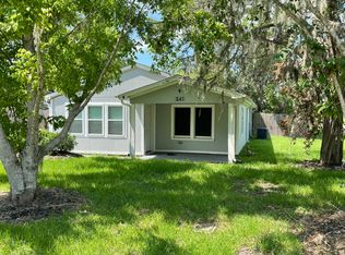 541 E Louisiana St, Brazoria, TX 77422