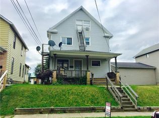 1220 Randolph St, New Castle, PA 16101