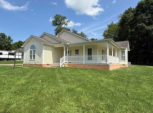 205 Edgewood Estates Rd, Beverly, WV 26253