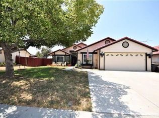 26365 Dracaea Ave, Moreno Valley, CA 92555