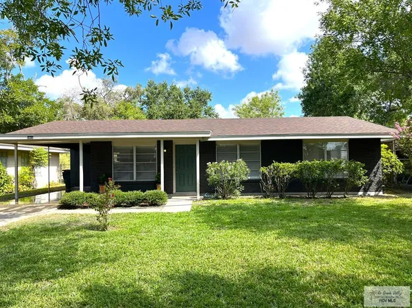 1613 Cardinal Dr, Harlingen, TX 78550
