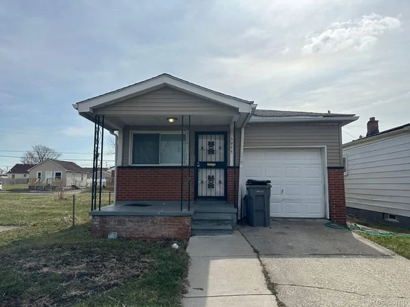 3985 14th St, Detroit, MI 48229
