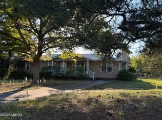 4831 Fulton Mill Rd, Macon, GA 31216