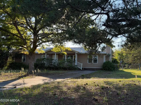 4831 Fulton Mill Rd, Macon, GA 31216