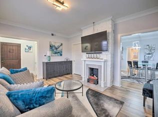 1005 E Long St UNIT D, Columbus, OH 43203