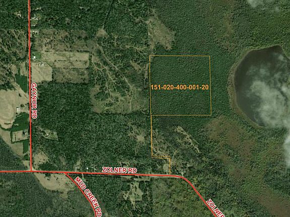 2nd image of Zolner Rd