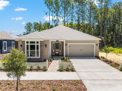 939 NW 132nd Blvd, Newberry, FL, 32669