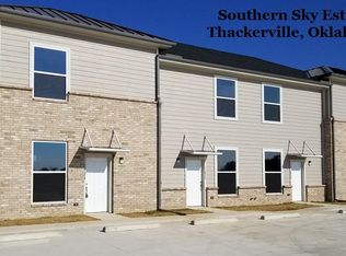 11870 Sandpiper Rd, Thackerville, OK 73459